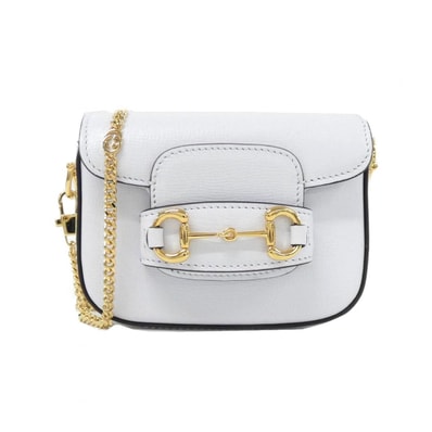 グッチ GUCCI HORSEBIT 1995 760253 AAA7G ショルダーバッグ