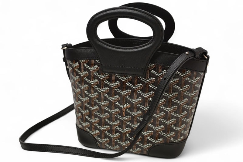 ゴヤール ショルダーバッグ レディース