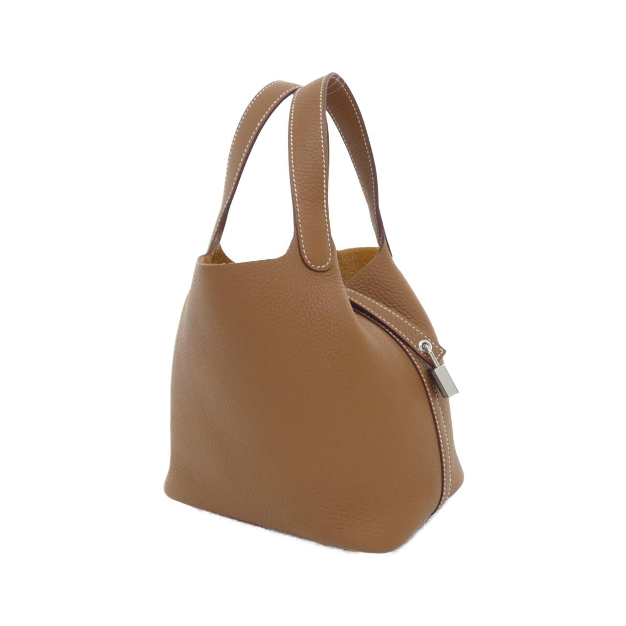 エルメス ピコタン ロック PM 056289CK バッグ