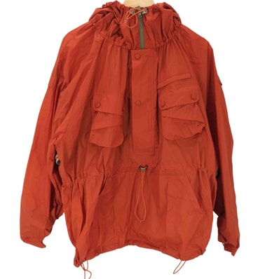 24SS 2.5 LAYER ANORAK PARKA レイヤー アノラック パーカー【1143342011453】
