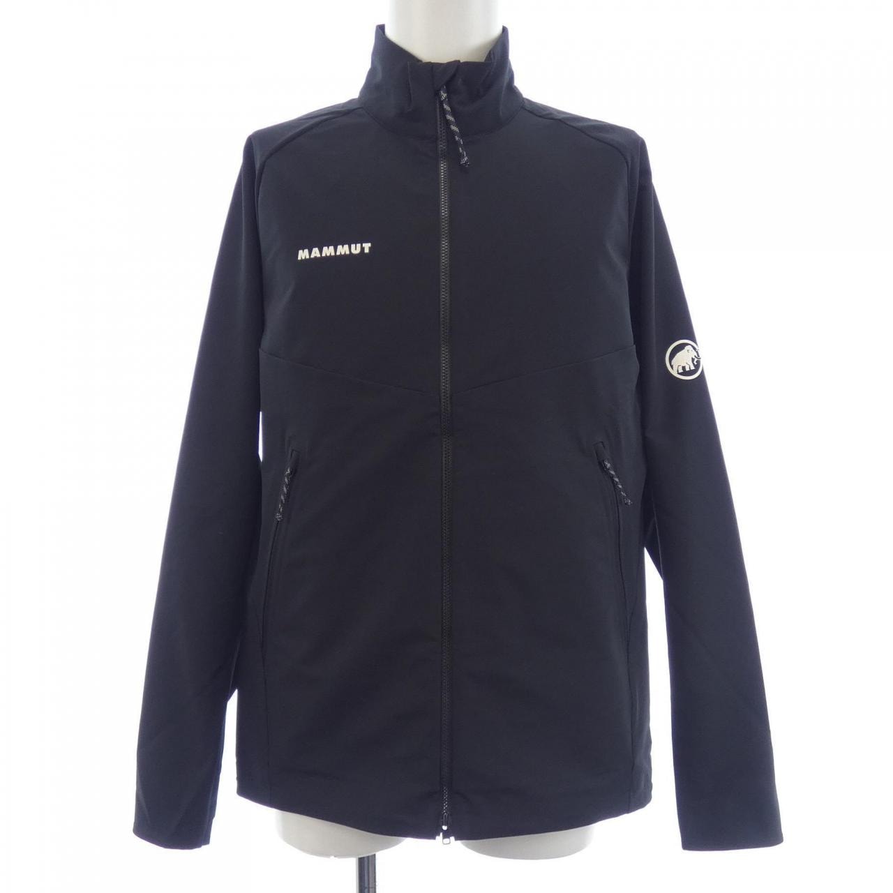 マムート MAMMUT ジャケット