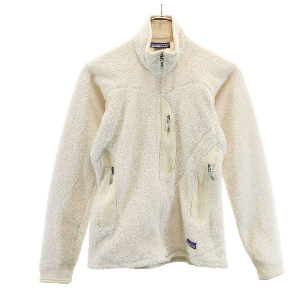 patagonia フリースジャケット
