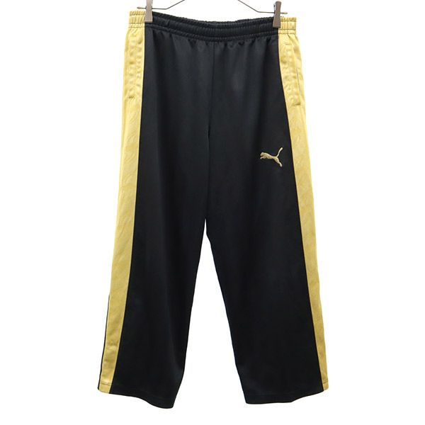 PUMA トレーニング ロングジャージパンツ