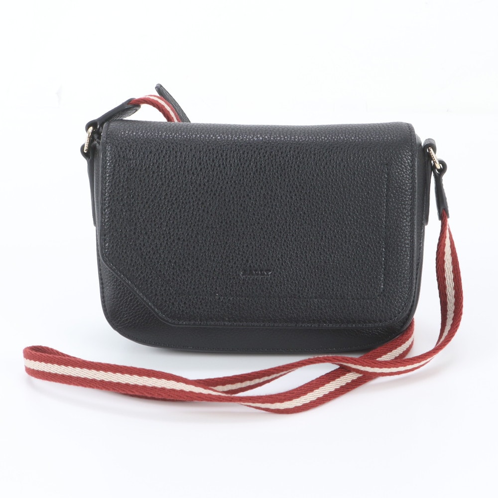 ■極美品 バリー トレインスポッティングショルダーバッグ
