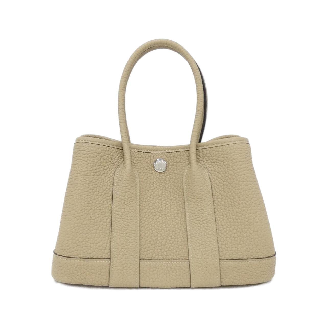 【未使用品】エルメス ネオ ガーデン 23cm 086422CK バッグ