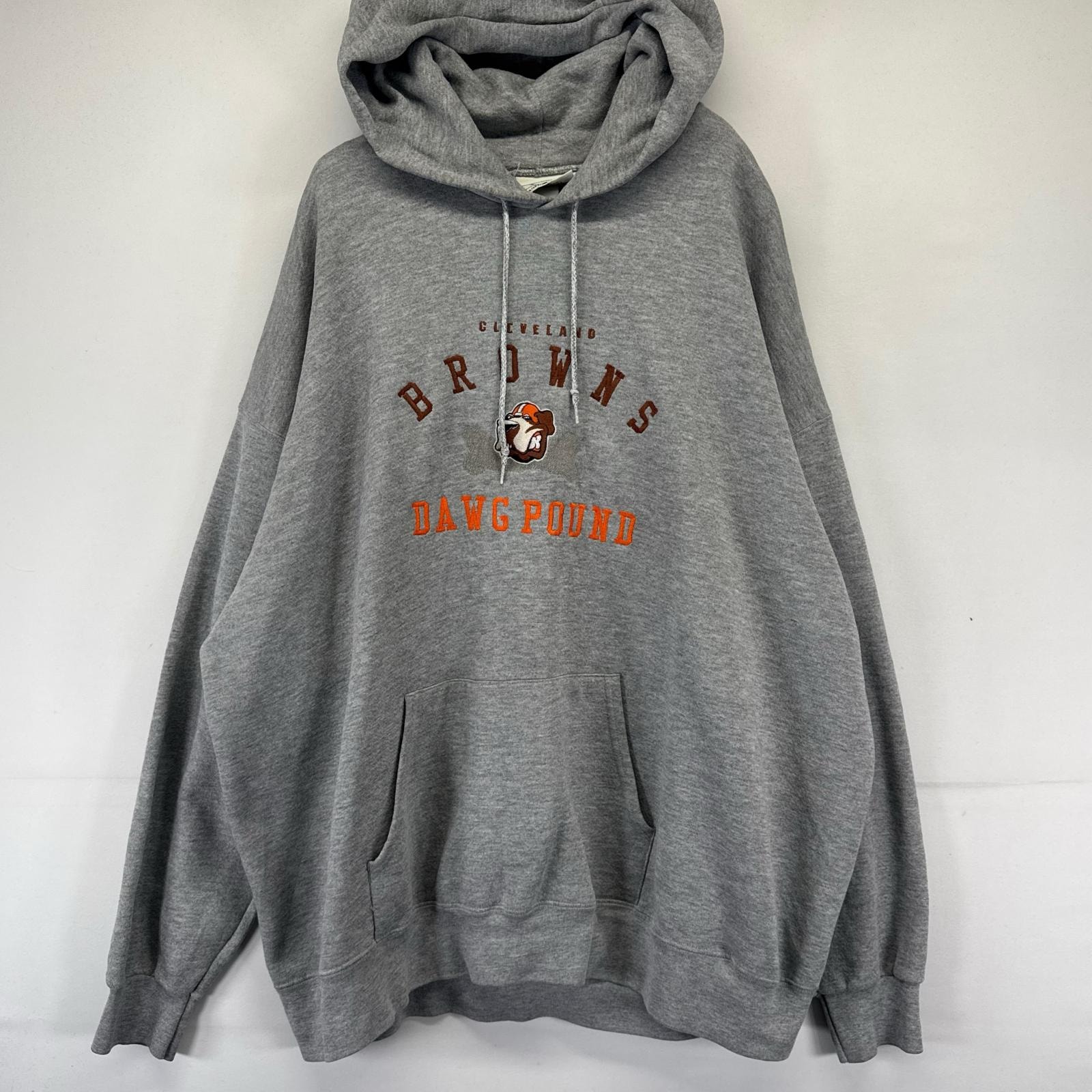 SOL soonerorlater x FUC fackupclothes Premium Zip Hoodie 