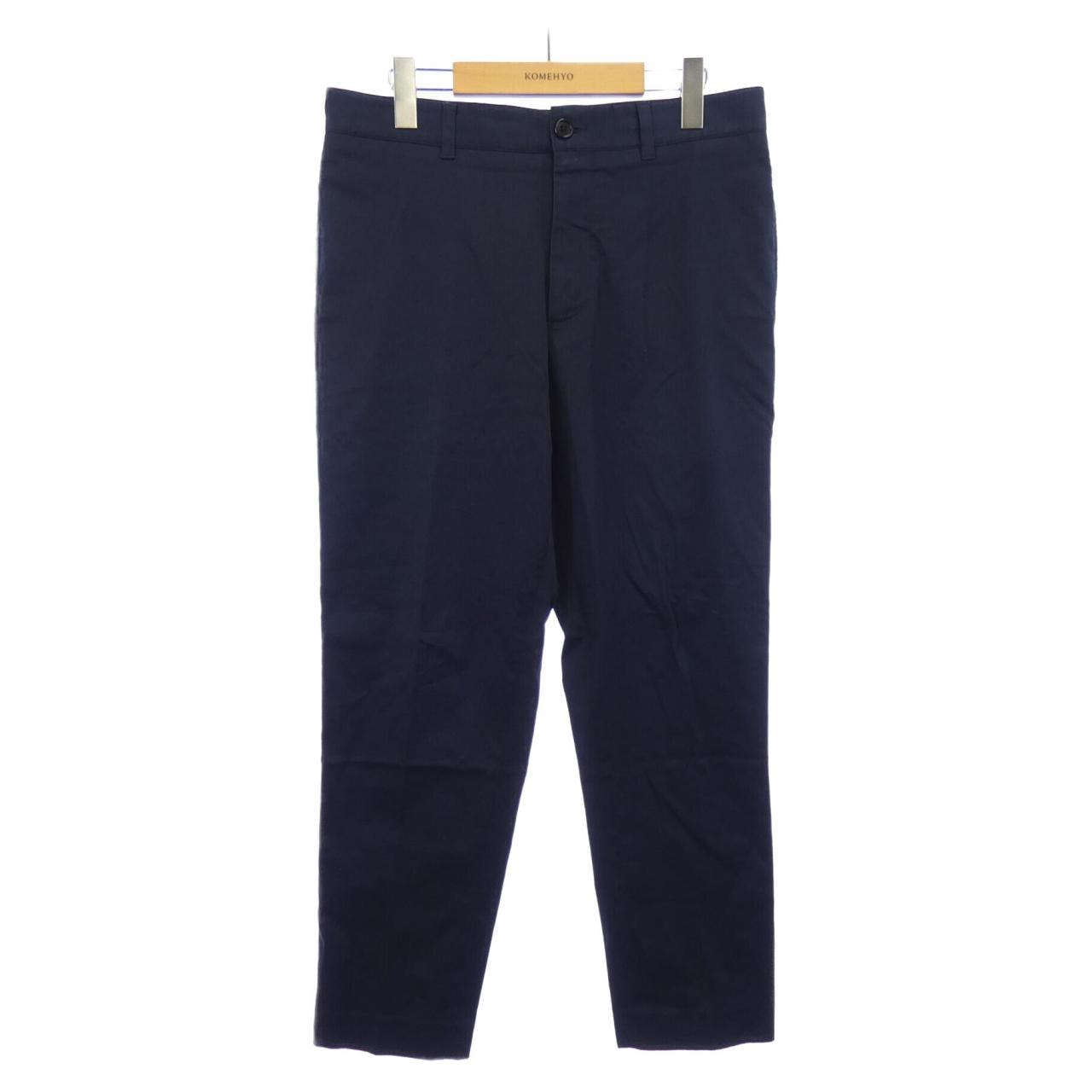 ディオール DIOR 013C104A3866 パンツ