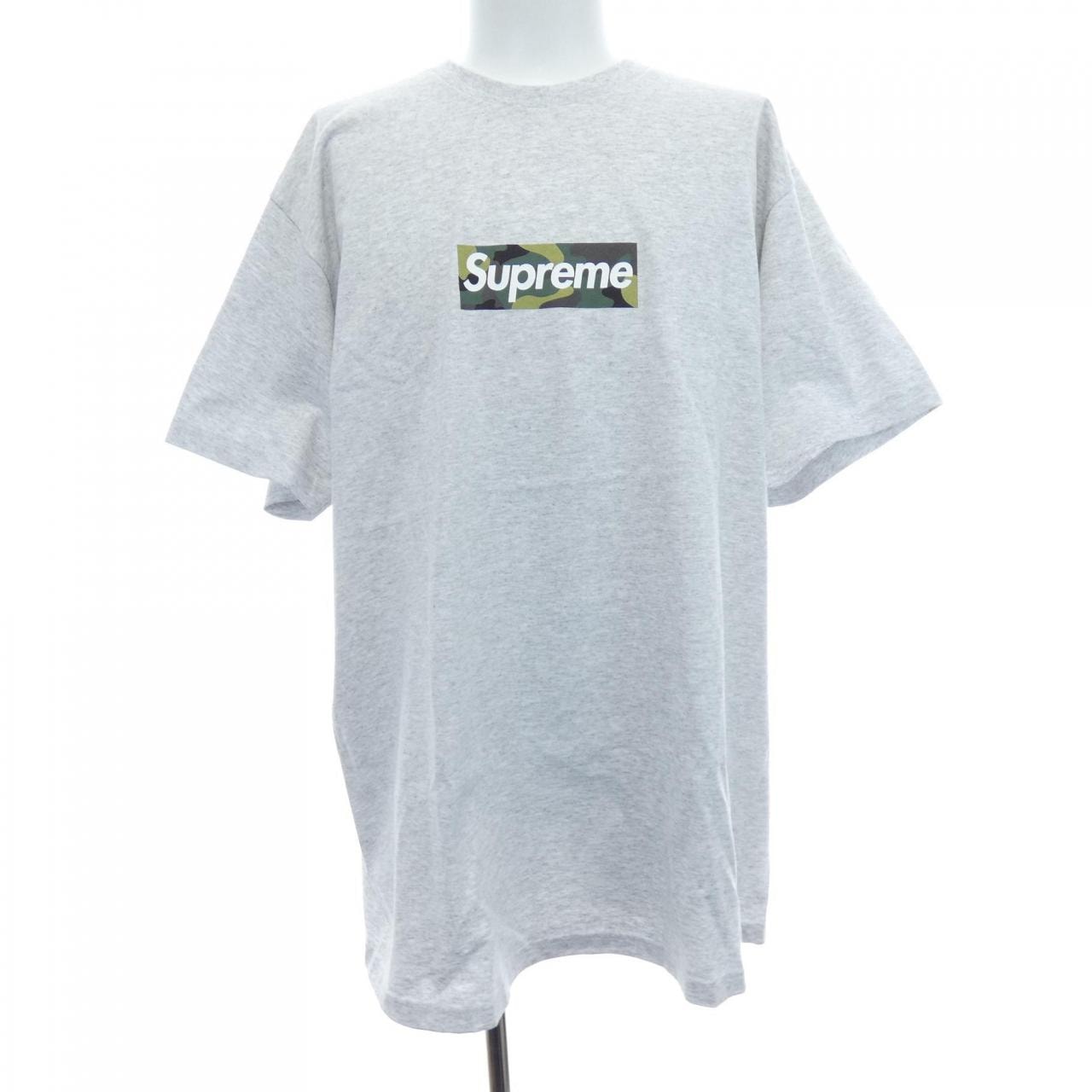 シュプリーム SUPREME Box Logo Tシャツ