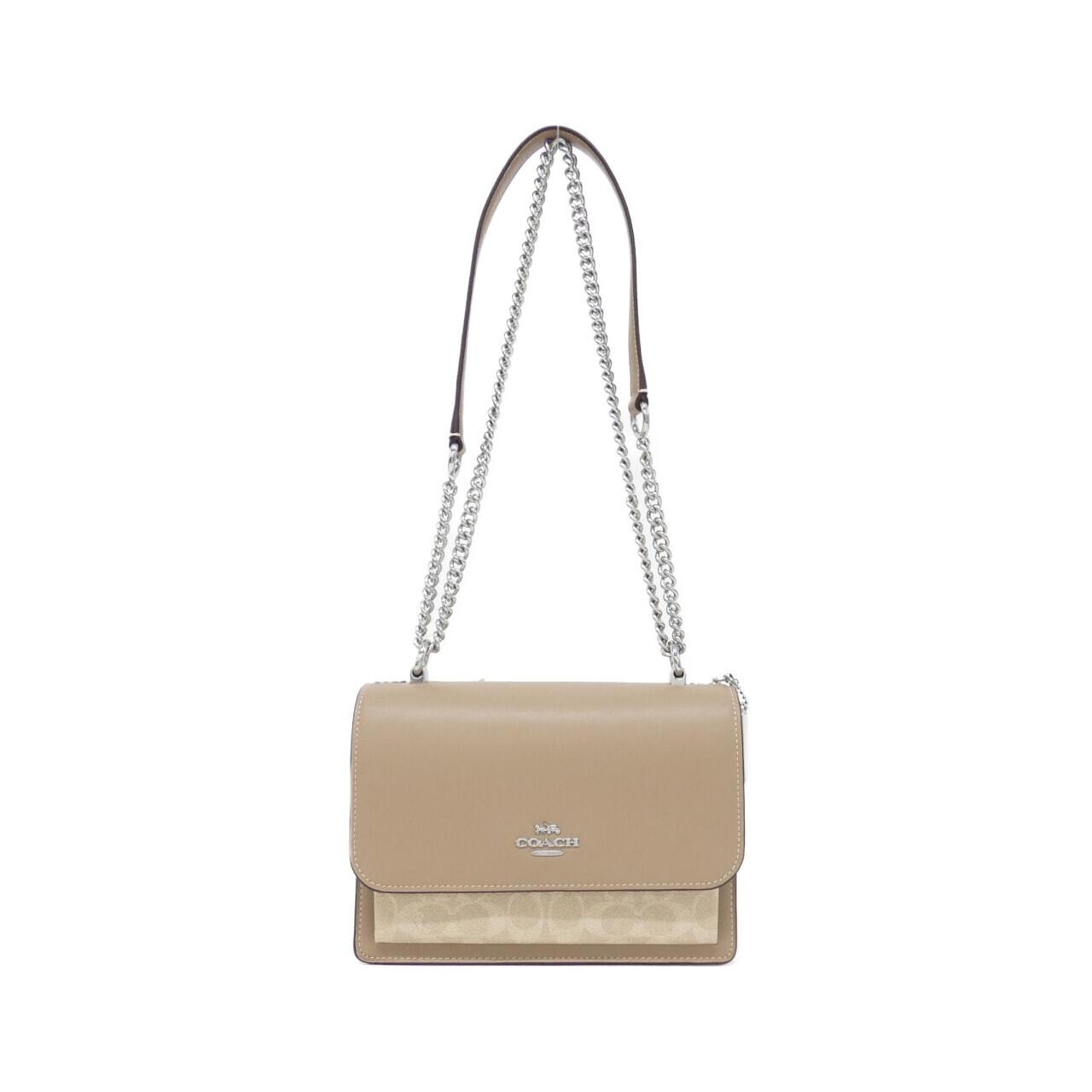 【新品】コーチ CV978 ショルダーバッグ