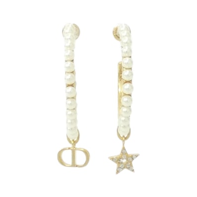 クリスチャンディオール プチ CD E3698WOMCY ピアス