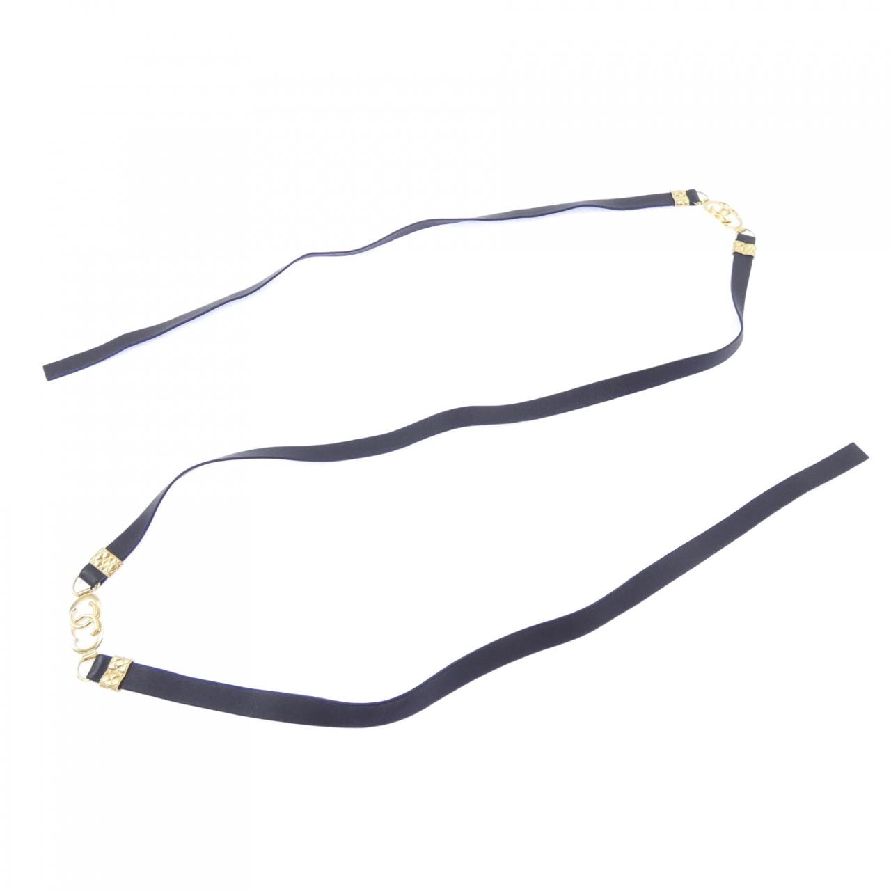 シャネル CHANEL AA7405B04968 BELT