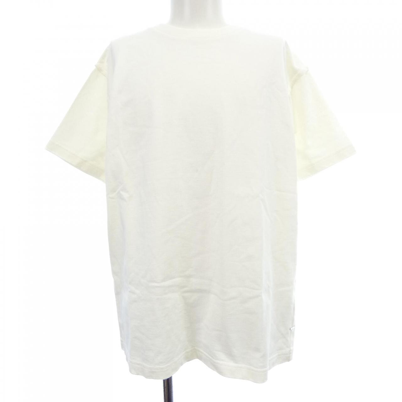 ルイヴィトン LOUIS VUITTON インサイドアウトTシャツ HIY47WJYN Tシャツ