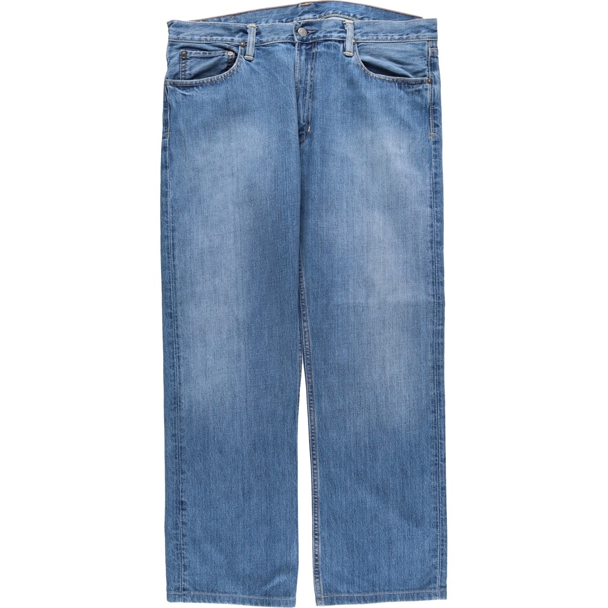 古着 ラルフローレン Ralph Lauren POLO RALPH LAUREN テーパードデニムパンツ メンズw38相当/eaa617058