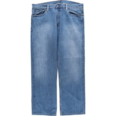 古着 ラルフローレン Ralph Lauren POLO RALPH LAUREN テーパードデニムパンツ メンズw38相当/eaa617058