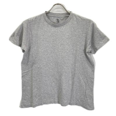 バトナー BN-25SL-061 グレー Tシャツ F