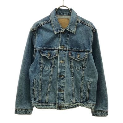 Levi's リーバイス デニムジャケット