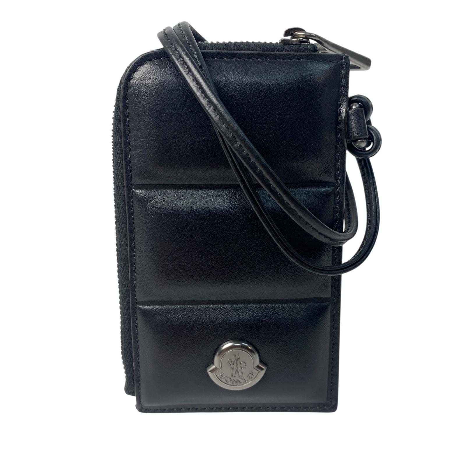 モンクレール カードケース レディース