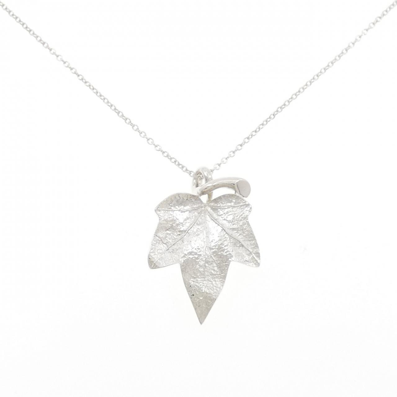 ティファニー 925 ネックレス