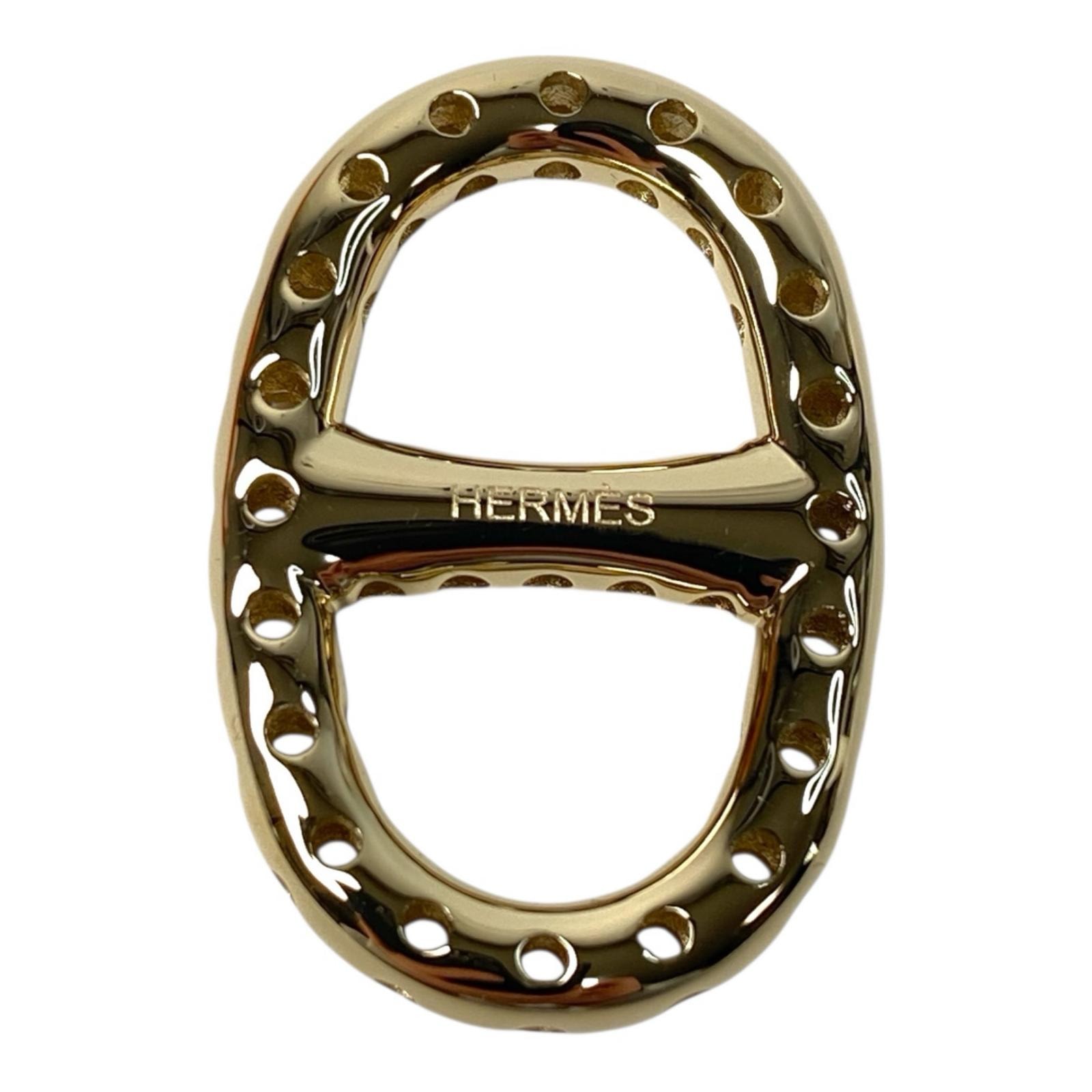 エルメス スカーフリング レディース