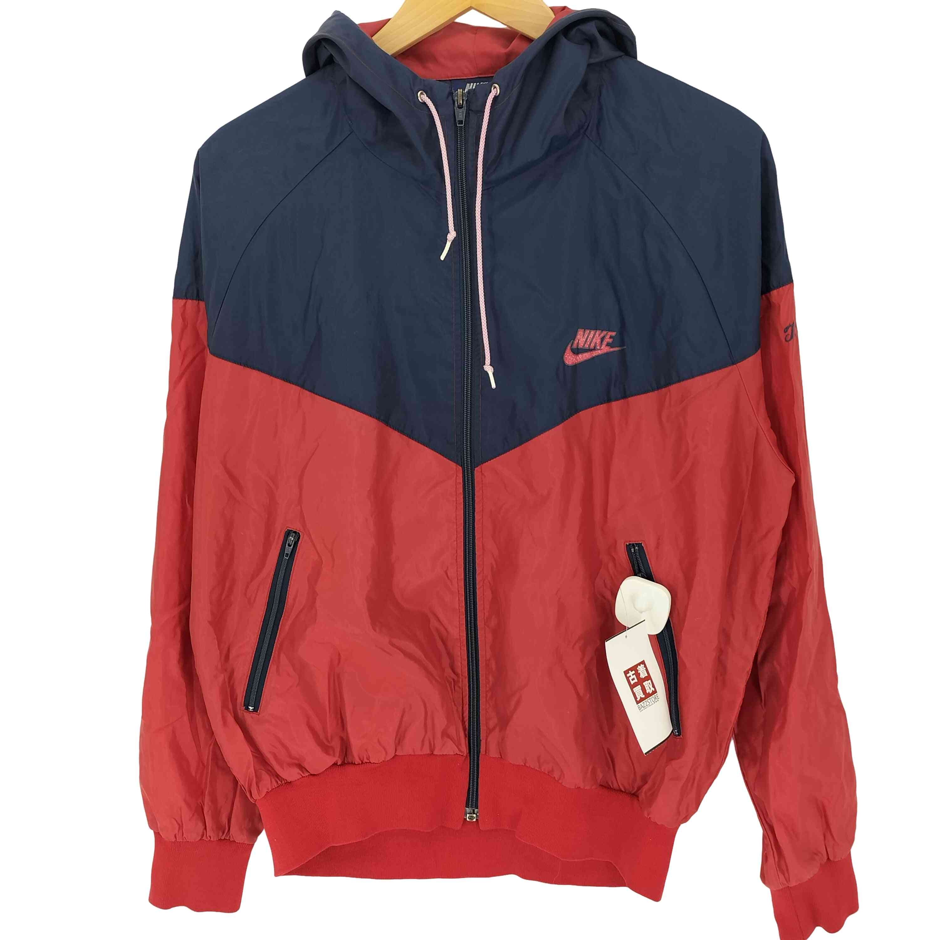 Nike Jordan x SAINT Mxxxxxx M J SM Varsity Jacket 