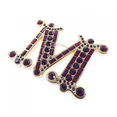 マックスマーラ Max Mara ブローチ