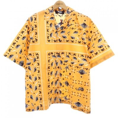 エムエスジーエム MSGM S/Sシャツ