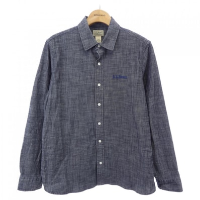 エルエルビーン L.L.BEAN シャツ