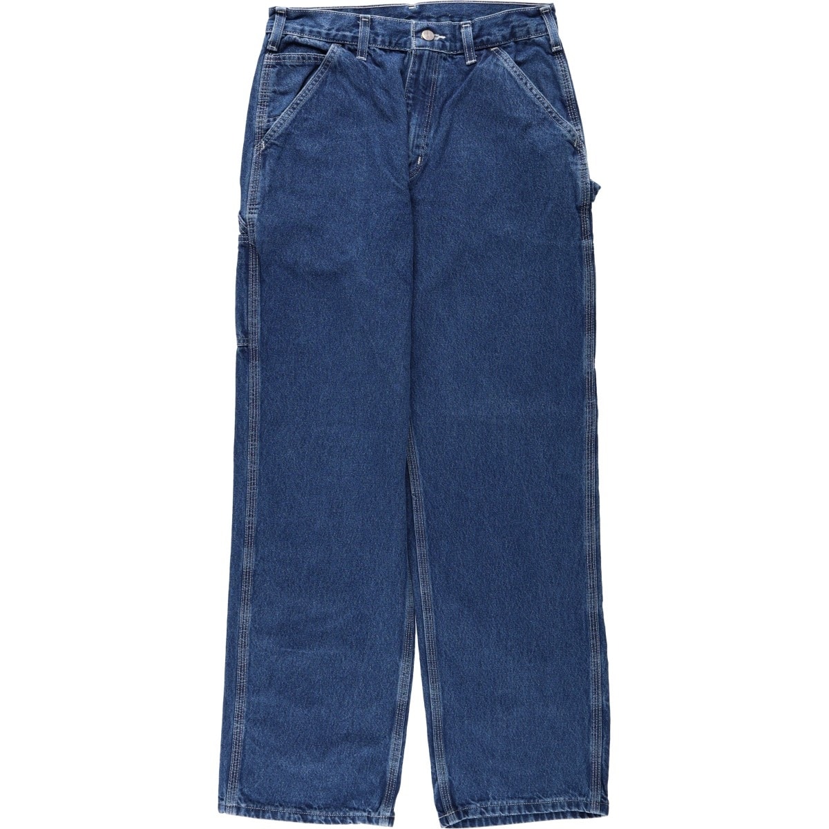 古着 カーハート Carhartt Loose Original Fit デニムペインターパンツ メンズw30相当/eaa668999