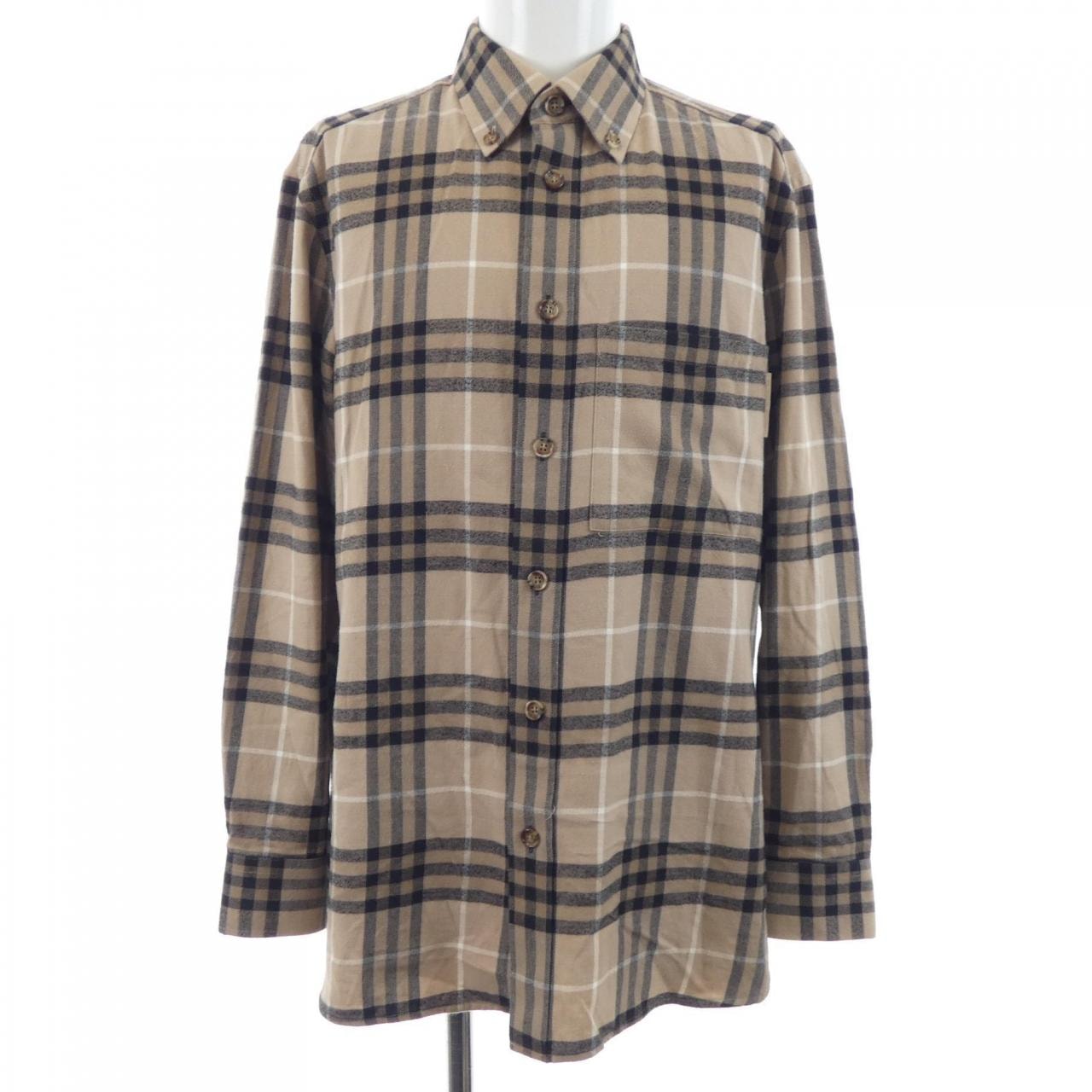 バーバリー BURBERRY 8058423 シャツ