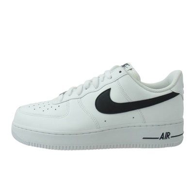 NIKE ナイキ スニーカー CJ0952-100 AIR FORCE 1 07 AN20 エアフォース1 07 ローカット スニーカー ホワイト系 27.0cm【極上美品】【中古】