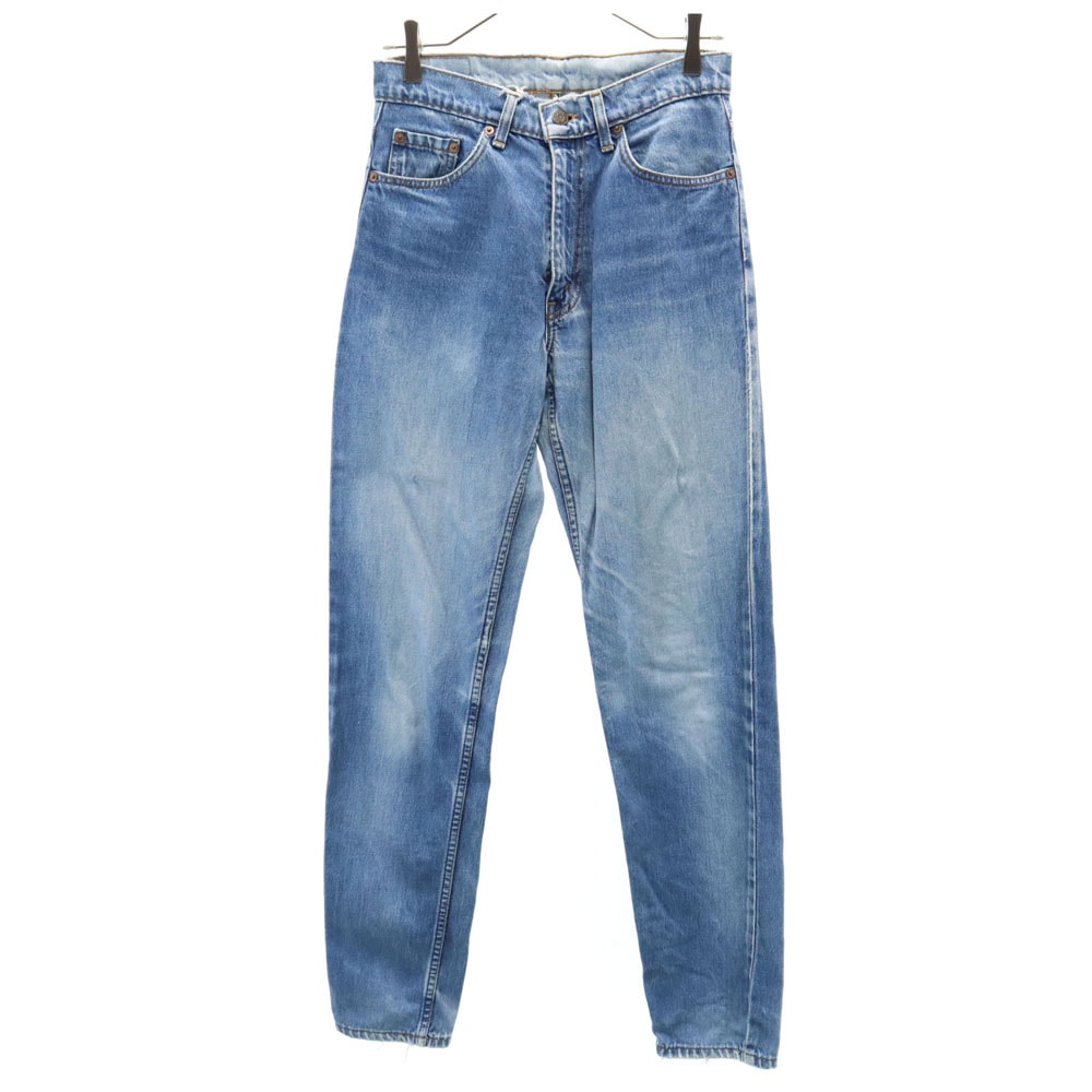 Levi's リーバイス 90s 616 オールド テーパードデニムパンツ w30 ジーパン