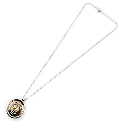 美品 ティファニー ネックレス シルバー レディース