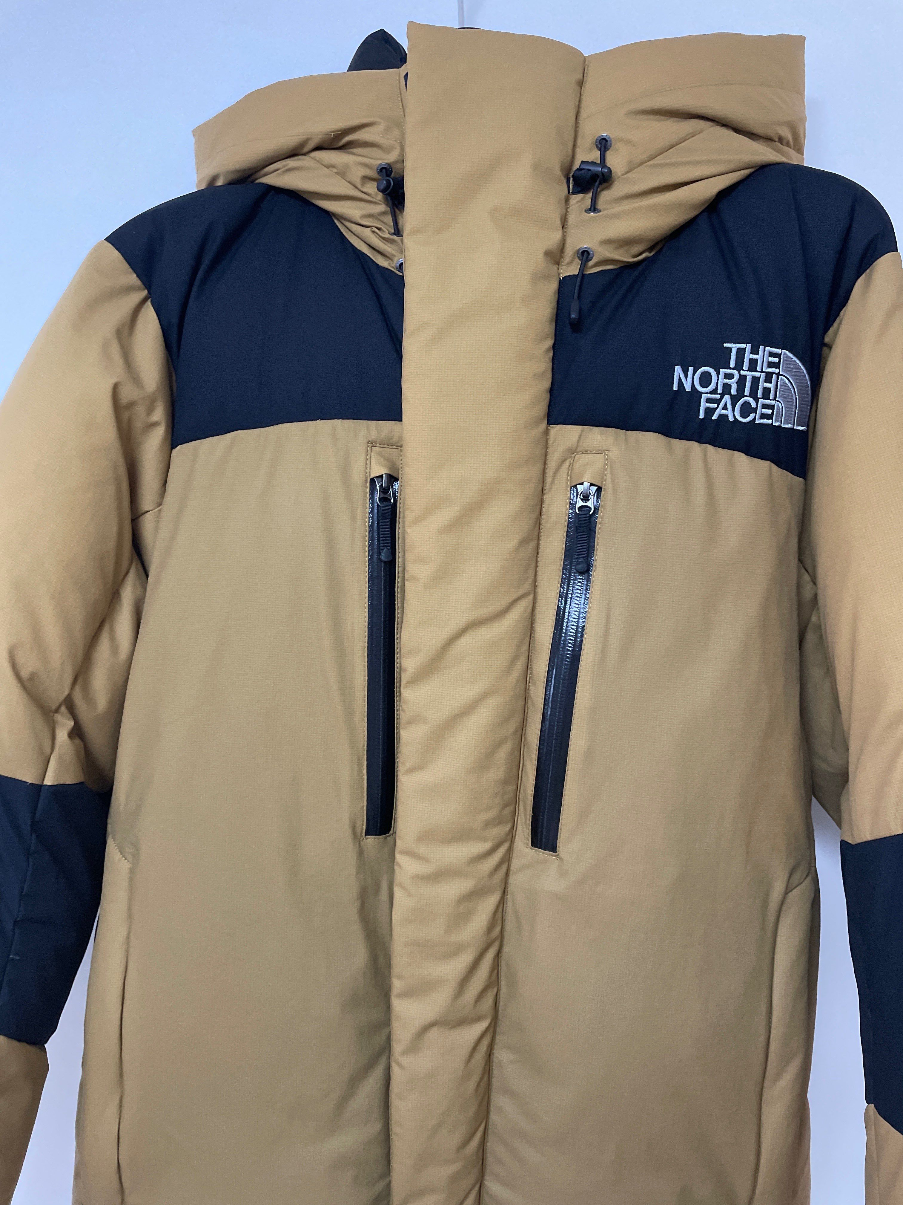 The North Face Baltro Light Jacket 2020 "British Khaki"