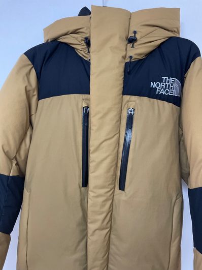 The North Face Baltro Light Jacket 2020 "British Khaki"