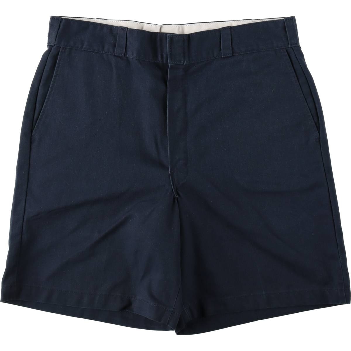 古着 ディッキーズ Dickies ワークショーツ ショートパンツ メンズw34相当/eaa656816