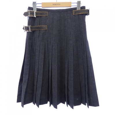 プラダ PRADA P103ZE SOOO 17N1 スカート
