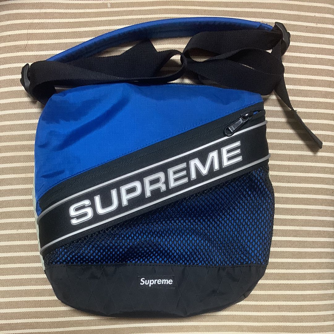 Supreme Shoulder Bag 2023FW 