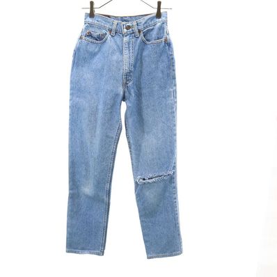 Levi's 90s テーパードデニムパンツ