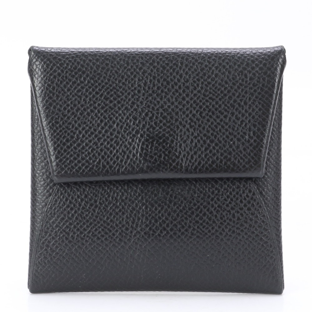 ■新品同様 エルメス Z 刻印 バスティア ヴォーエプソンコインケース