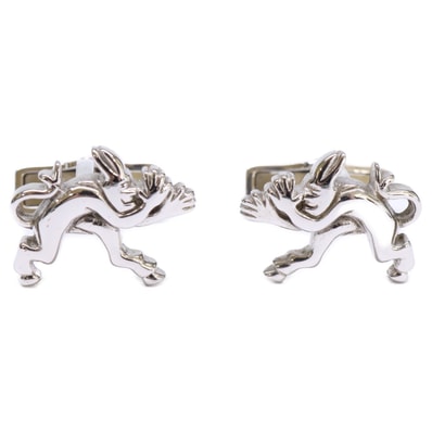 ダンヒル 【美品】Ag925 デビルモチーフ