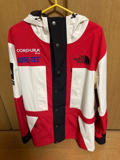 Supreme x The North Face Expedition Jacket "White"