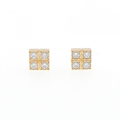 カルティエ パイエット ピアス