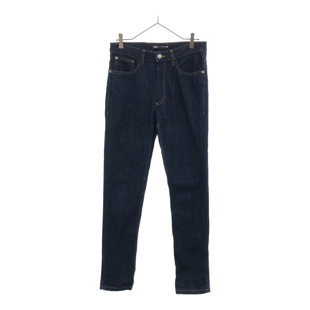 ZARA ザラ スリムデニムパンツ 38