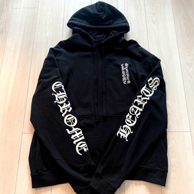 CHALLENGER Checker Zip Hoodie CHALLENGER Checker Zip Hoodie