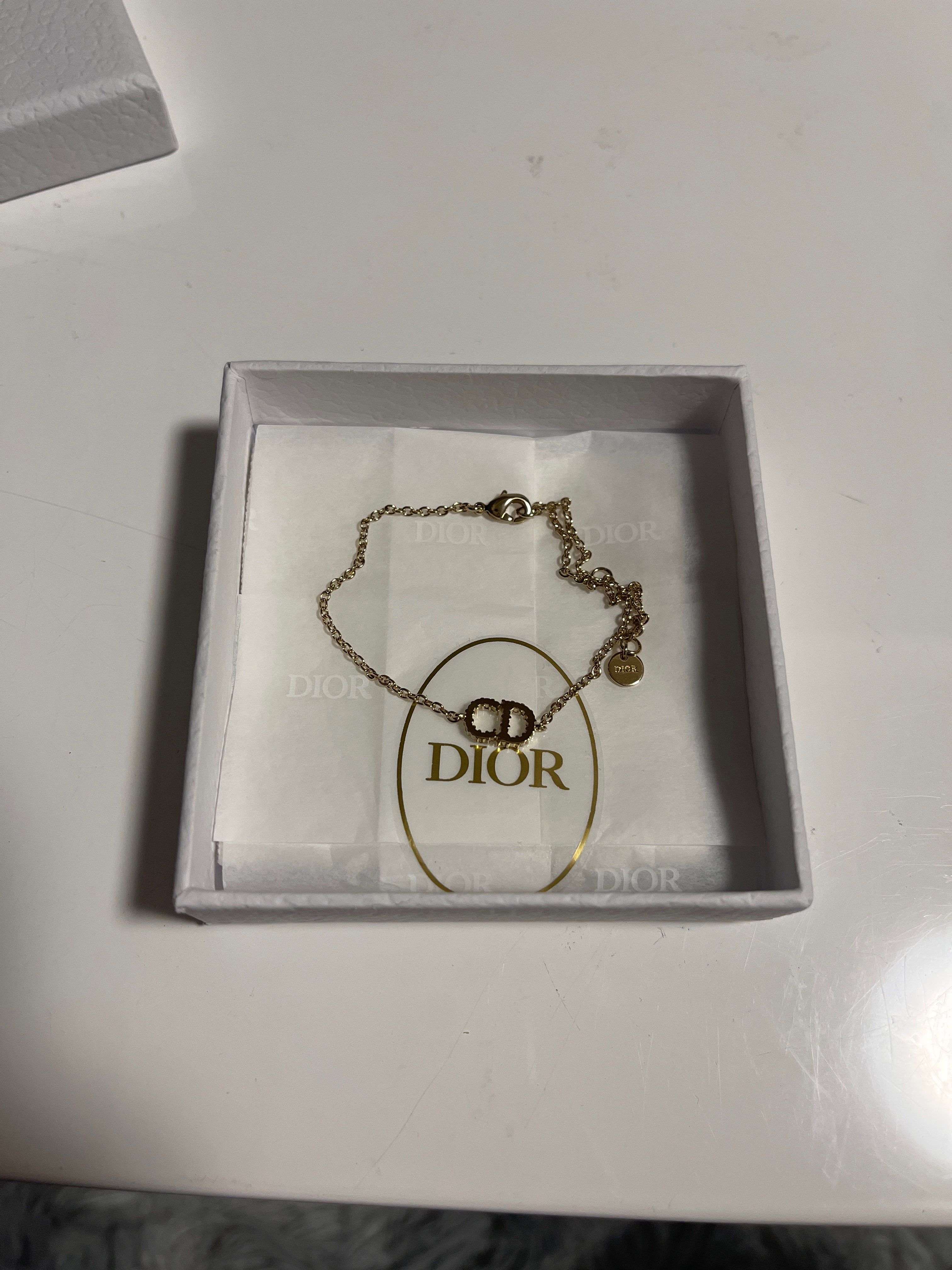 CLAIR D LUNE ブレスレット