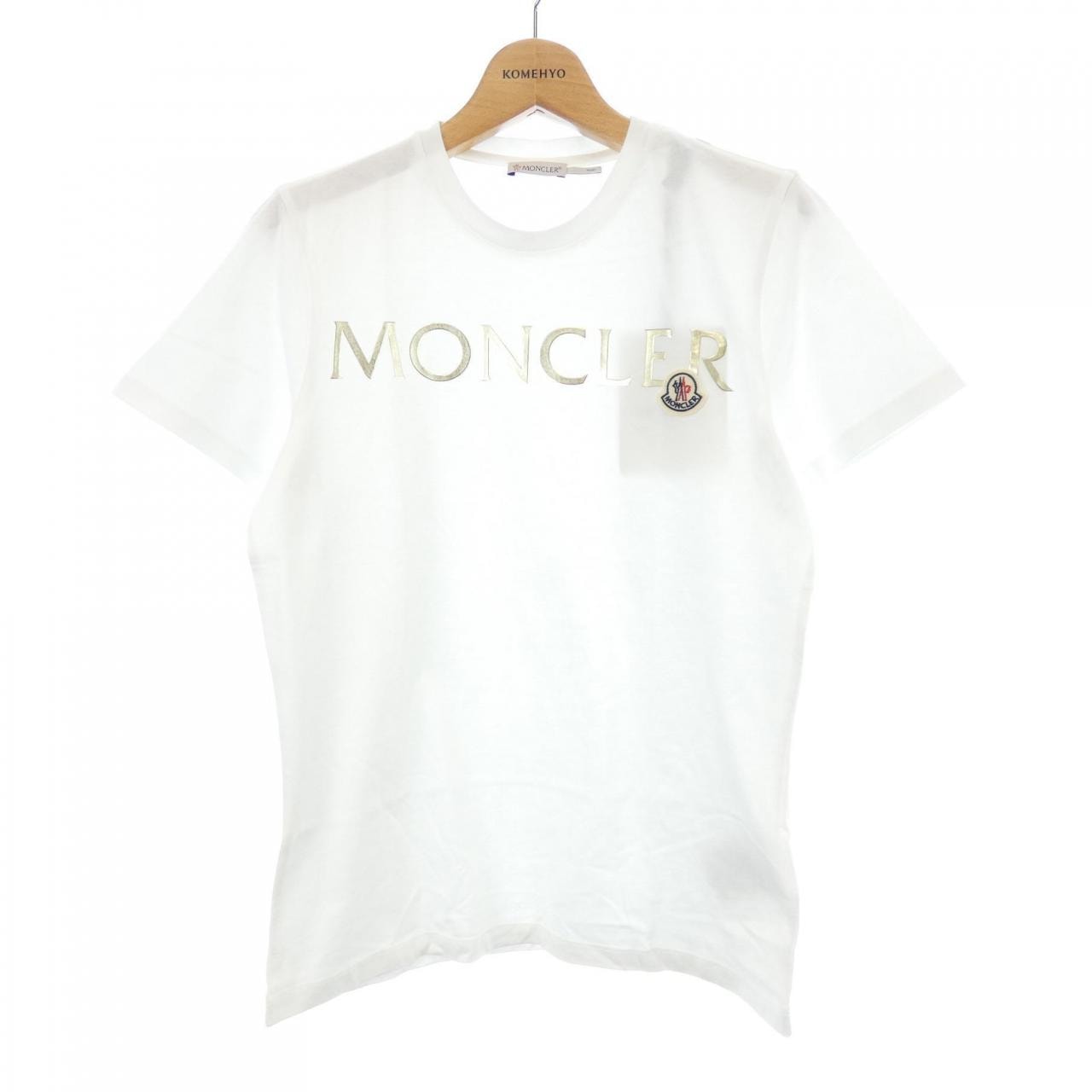 モンクレール MONCLER 10938C71510 Tシャツ