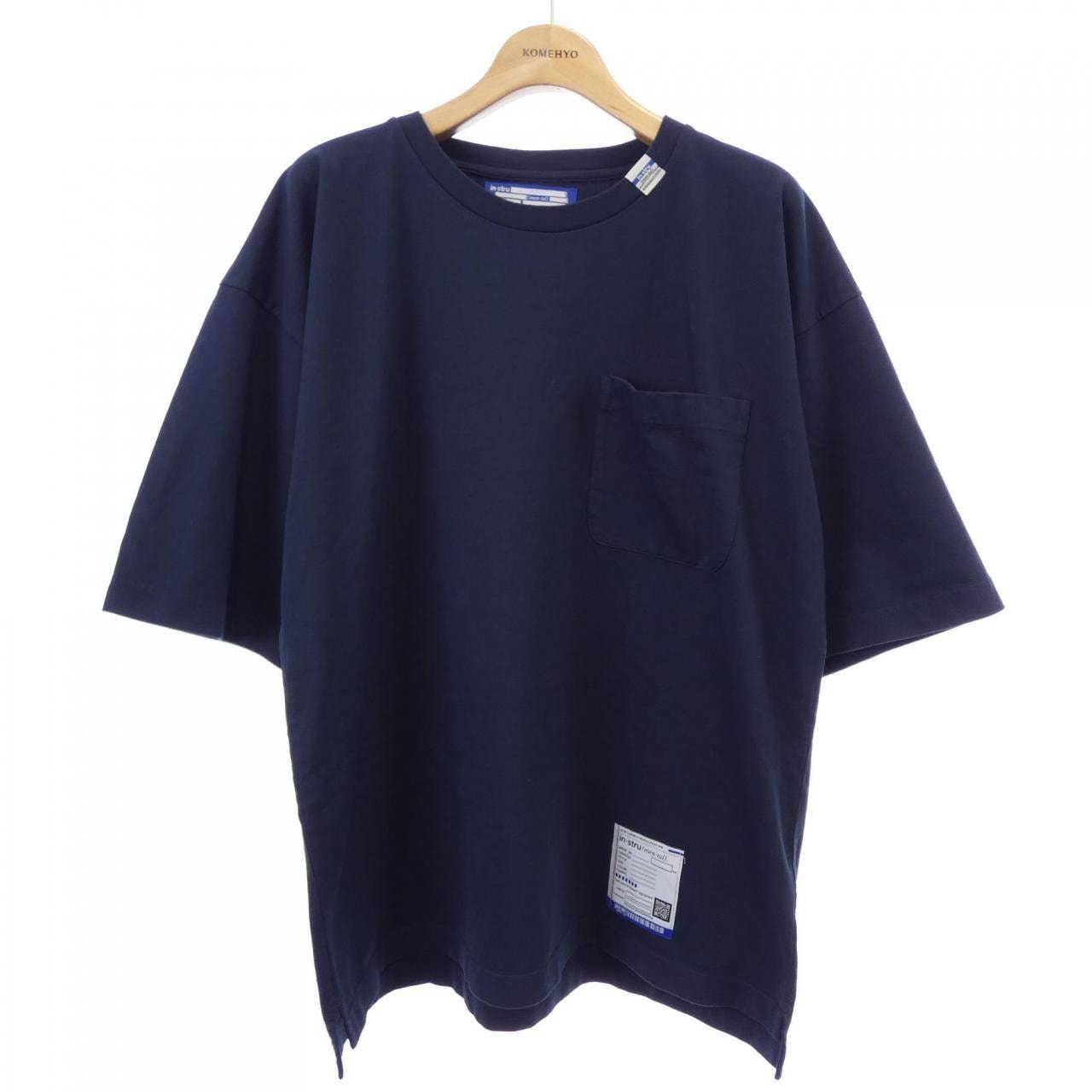ミハラヤスヒロ MIHARA YASUHIRO I06TS501 Tシャツ