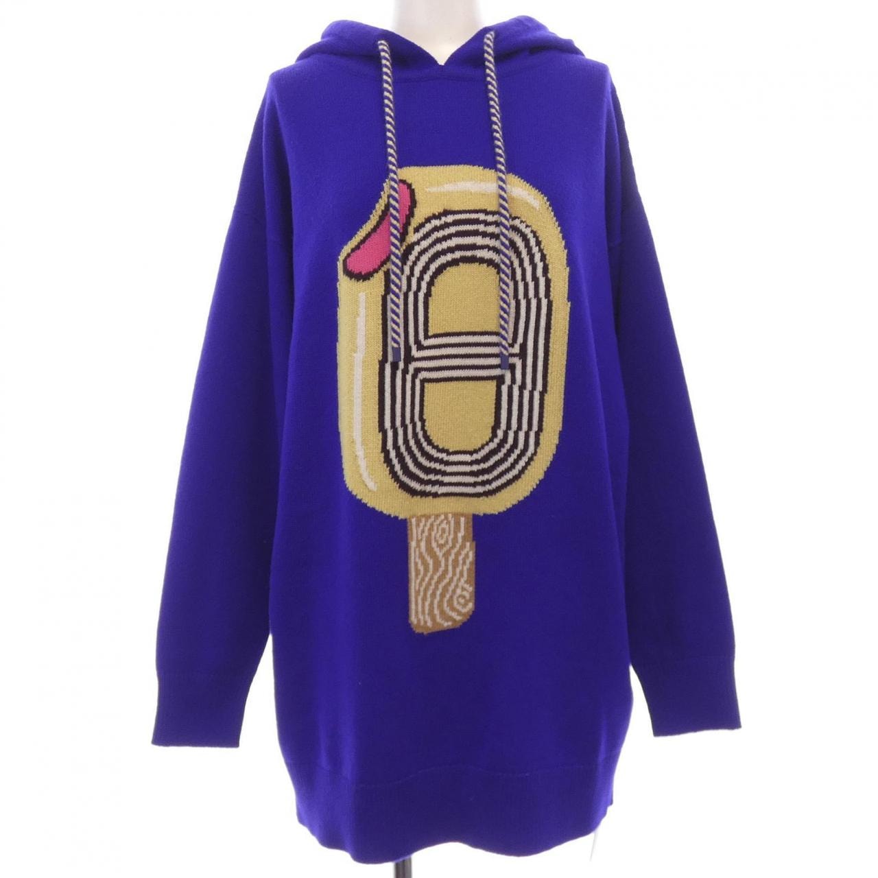 エルメス HERMES ニット