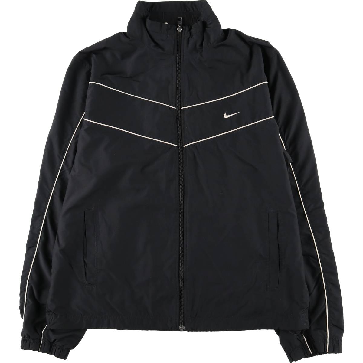 古着 00年代 ナイキ NIKE ウインドブレーカー メンズXL相当/eaa459253