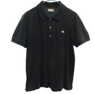 LACOSTE ラコステ 半袖 ポロシャツ